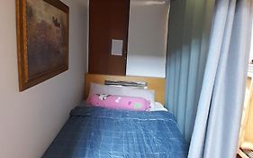 Disco Pangpang Guesthouse