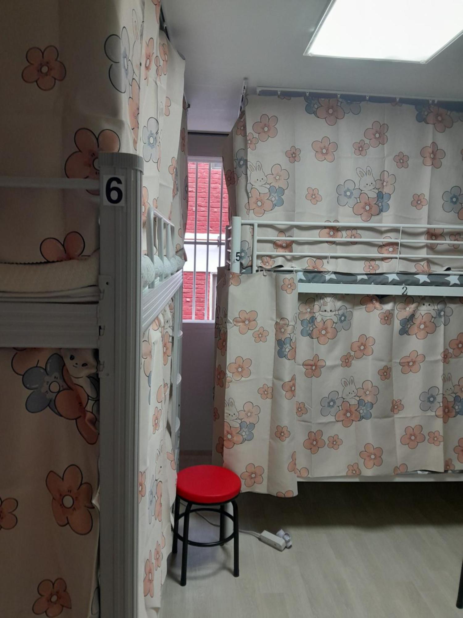 Disco Pangpang Guesthouse Incheon Room photo