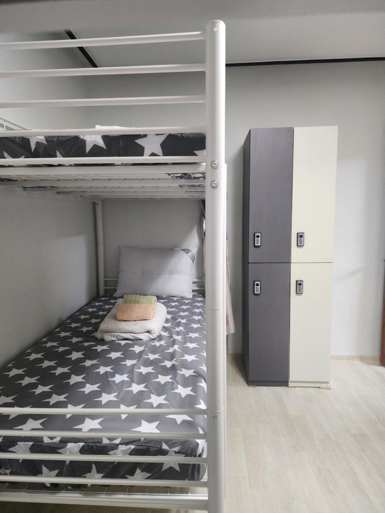 Disco Pangpang Guesthouse Incheon Room photo