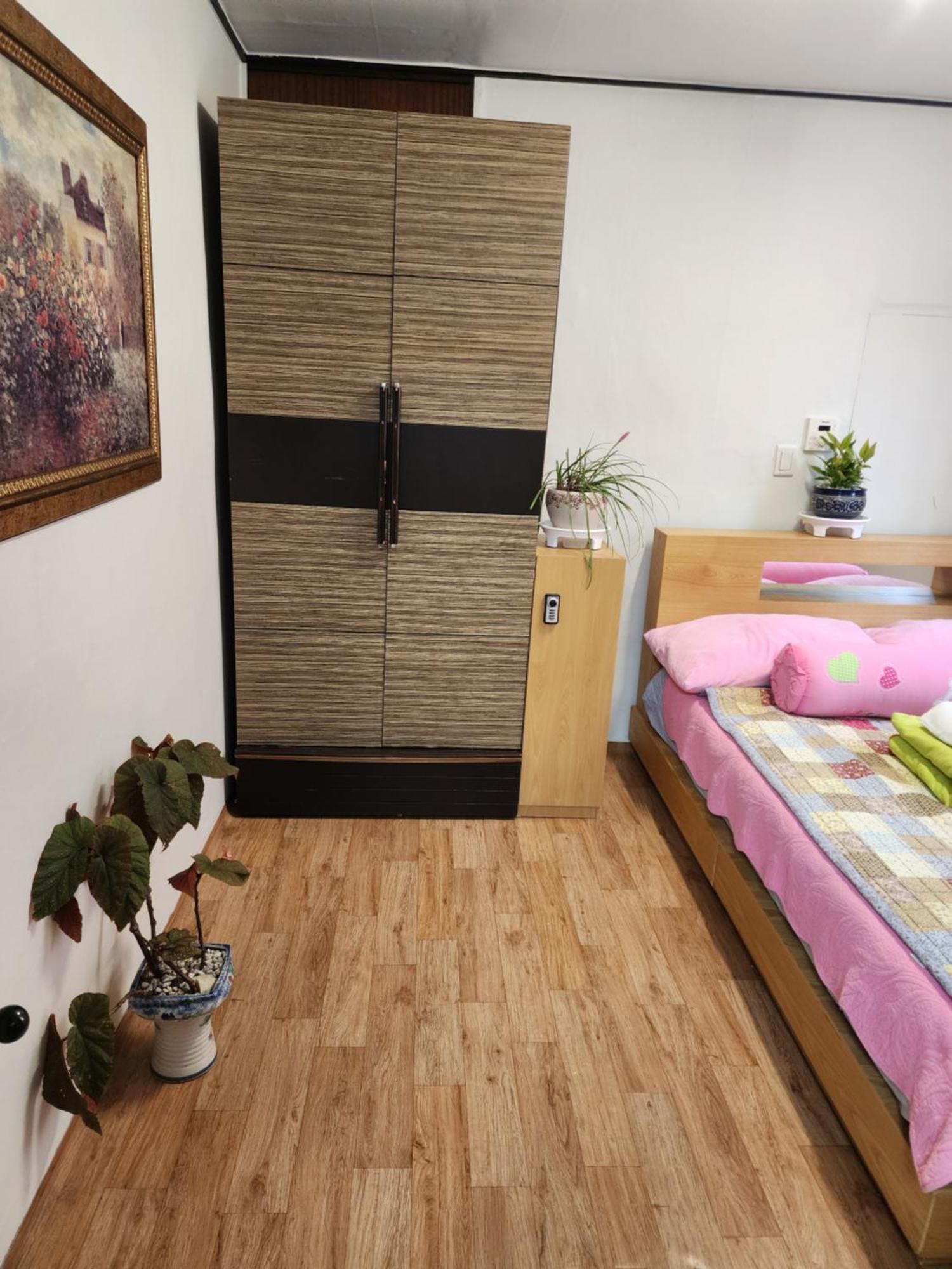 Disco Pangpang Guesthouse Incheon Exterior photo