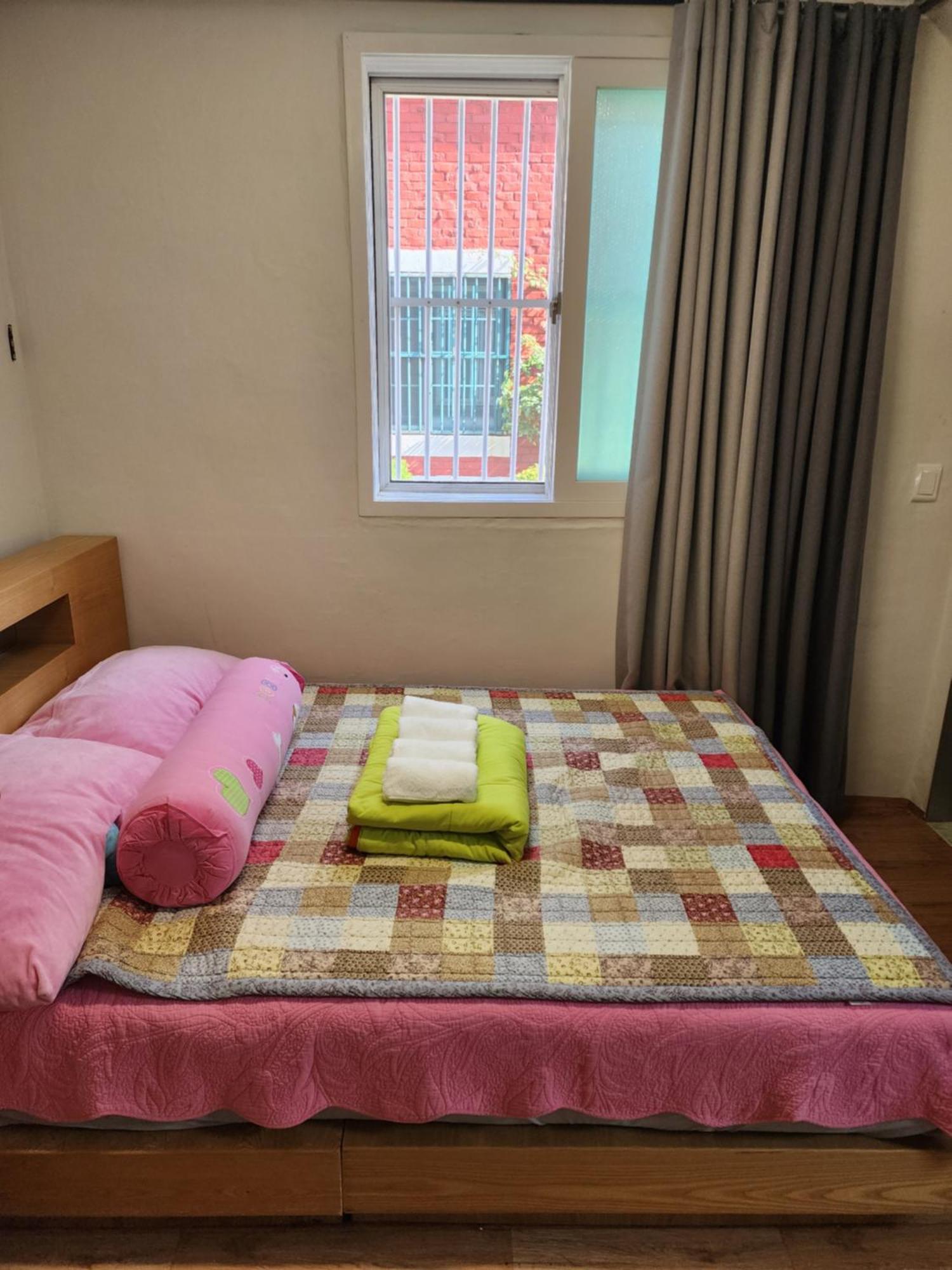 Disco Pangpang Guesthouse Incheon Room photo