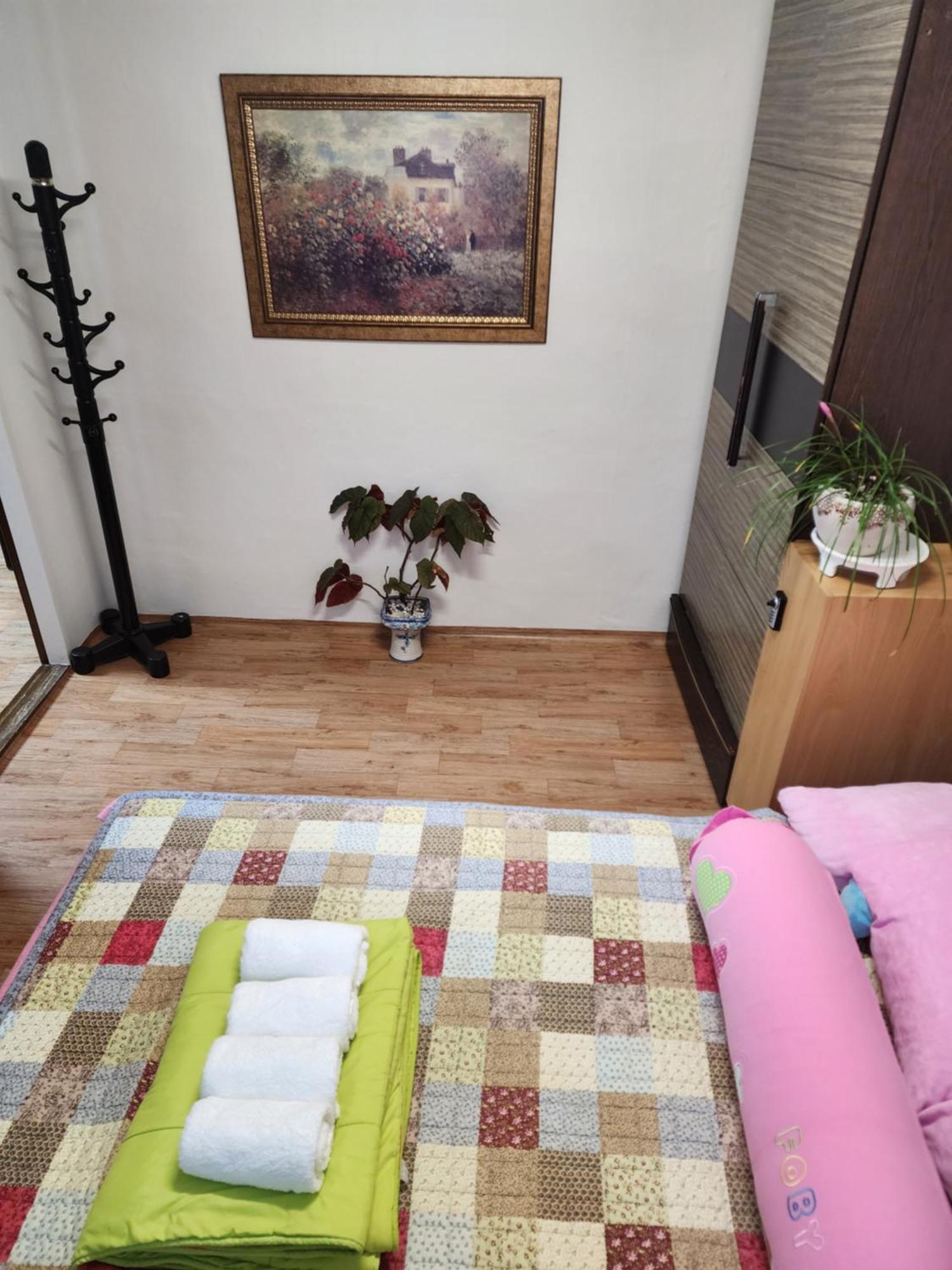 Disco Pangpang Guesthouse Incheon Room photo