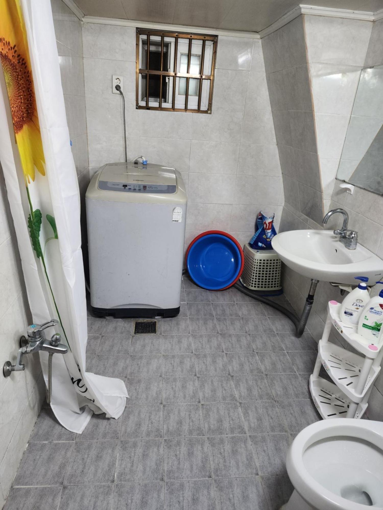 Disco Pangpang Guesthouse Incheon Exterior photo